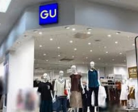 ショッピングセンター　ジーユーイトーヨーカドー大森店（ショッピングセンター）まで762m