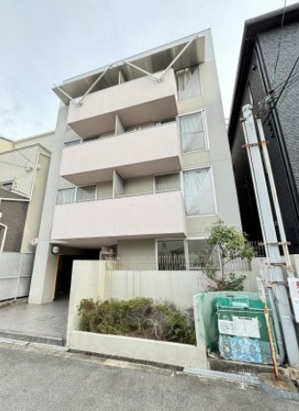 建物外観　☆仲介手数料不要です！☆お気軽にお問い合わせください♪