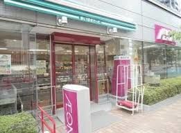 スーパー　まいばすけっと新大橋1丁目店（スーパー）まで714m