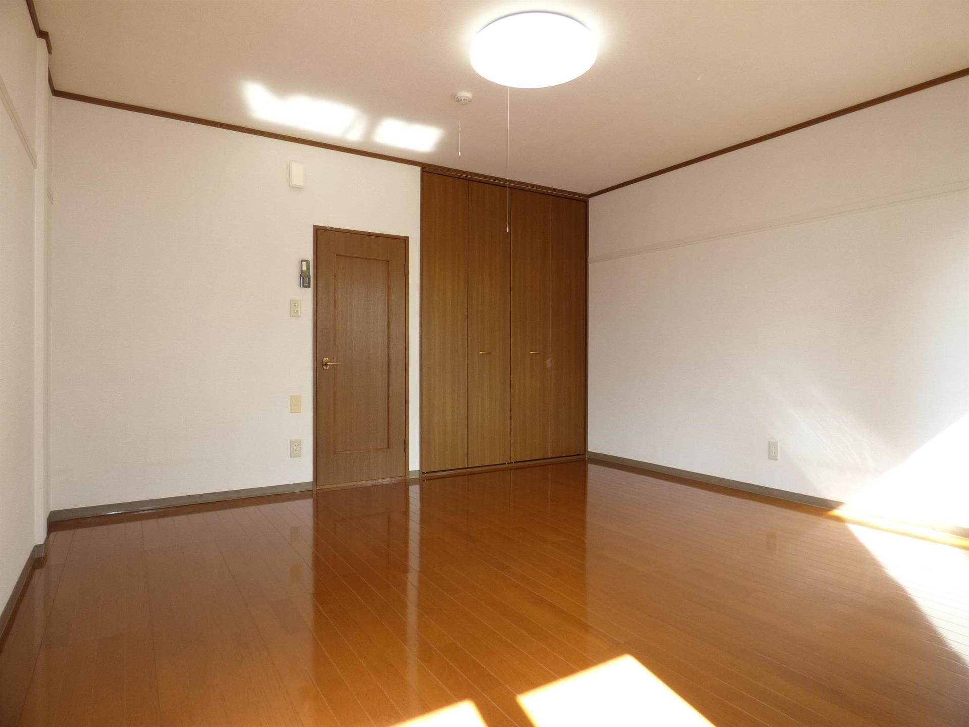 その他部屋・スペース　洋室