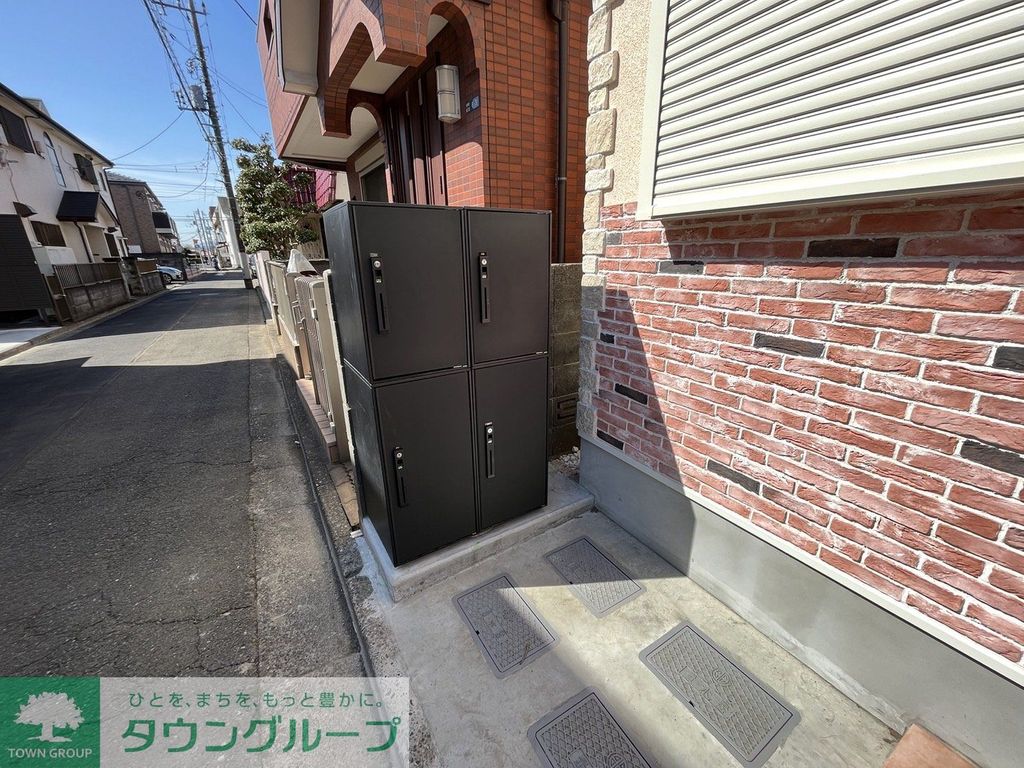 庭　庭
