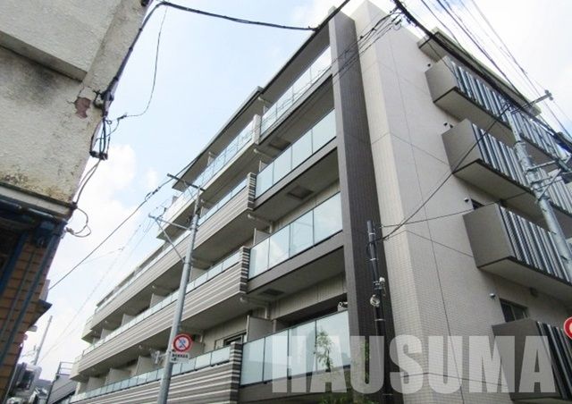 その他　外観
