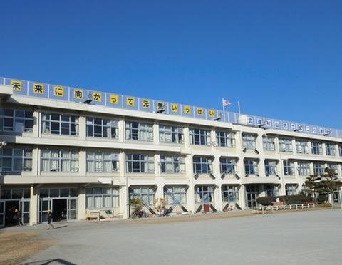 小学校　武蔵村山市立第二小学校（小学校）まで479m