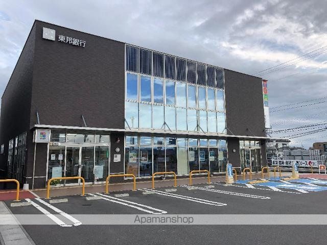 その他　東邦銀行郡山金屋支店（その他）まで509m