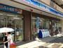コンビニ　ローソン 幡ヶ谷二丁目店（コンビニ）まで397m
