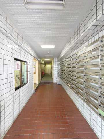 その他　ハイシティ高田馬場