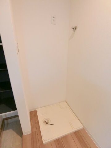 その他設備　フラシア蒲田