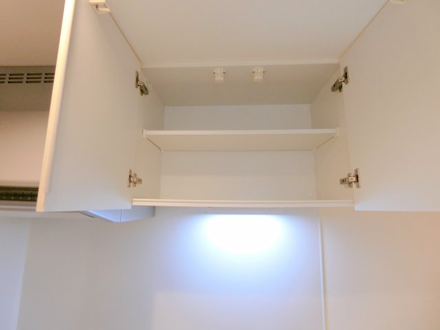 収納　フラシア蒲田※別部屋参照