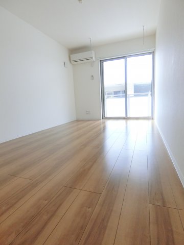 居室・リビング　フラシア蒲田 ※別部屋参照