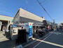 スーパー　スーパーナショナル南田辺店（スーパー）まで446m