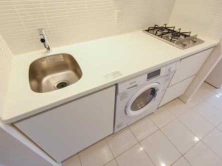 その他設備　同タイプのお写真です