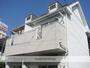 八幡山駅より徒歩8分 1階 築36年9ヶ月の賃貸物件