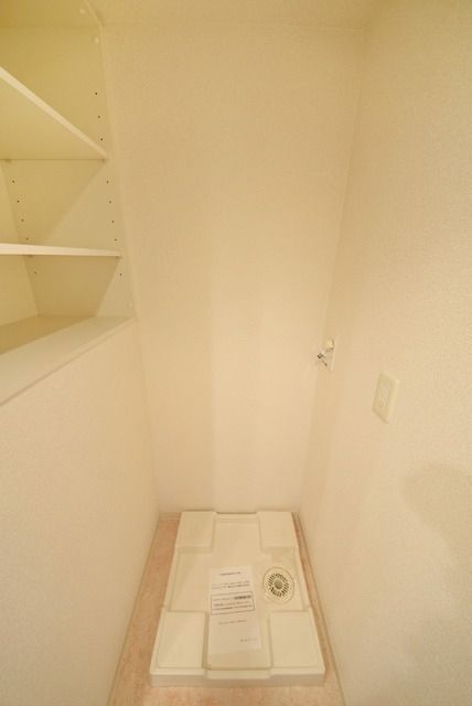 その他設備　同物件別部屋写真