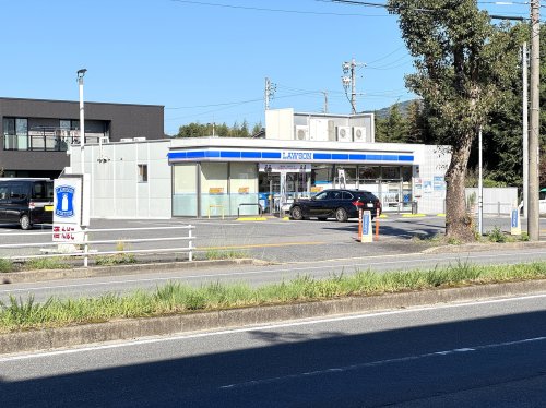 コンビニ　ローソン 春日井坂下店（コンビニ）まで594m