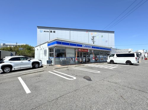 コンビニ　ローソン 春日井坂下南店（コンビニ）まで632m