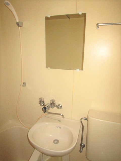 洗面設備　別部屋参考