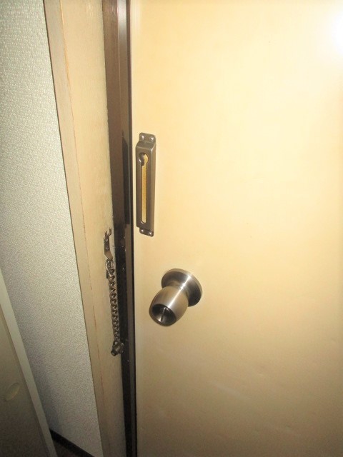 セキュリティ　別部屋参考