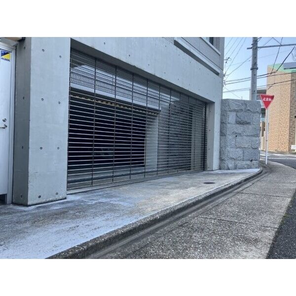 御棚町Hillsの外観写真
