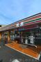コンビニ　セブンイレブン名古屋弥富通5丁目店（コンビニ）まで362m