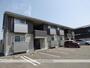 秋田駅よりバス8分 徒歩1分 1階 築14年10ヶ月の賃貸物件