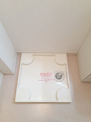その他設備　明るい室内です