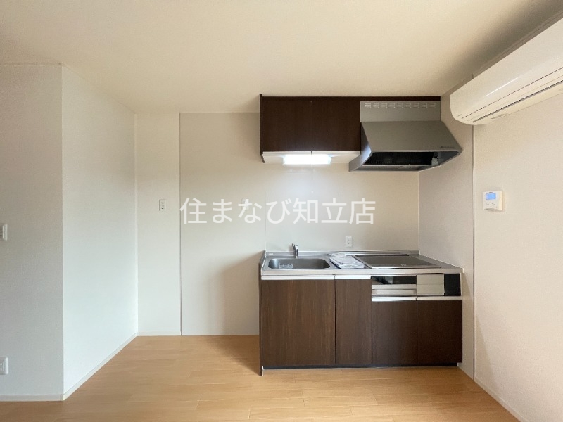 キッチン　同型タイプ