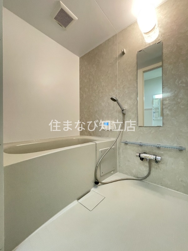 バス・シャワールーム　同型タイプ