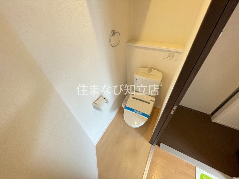 トイレ　同型タイプ