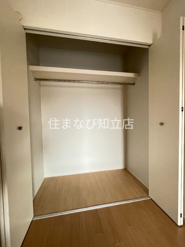 収納　同型タイプ