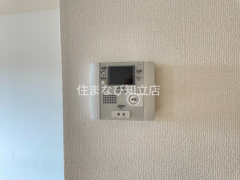 セキュリティ　同型タイプ