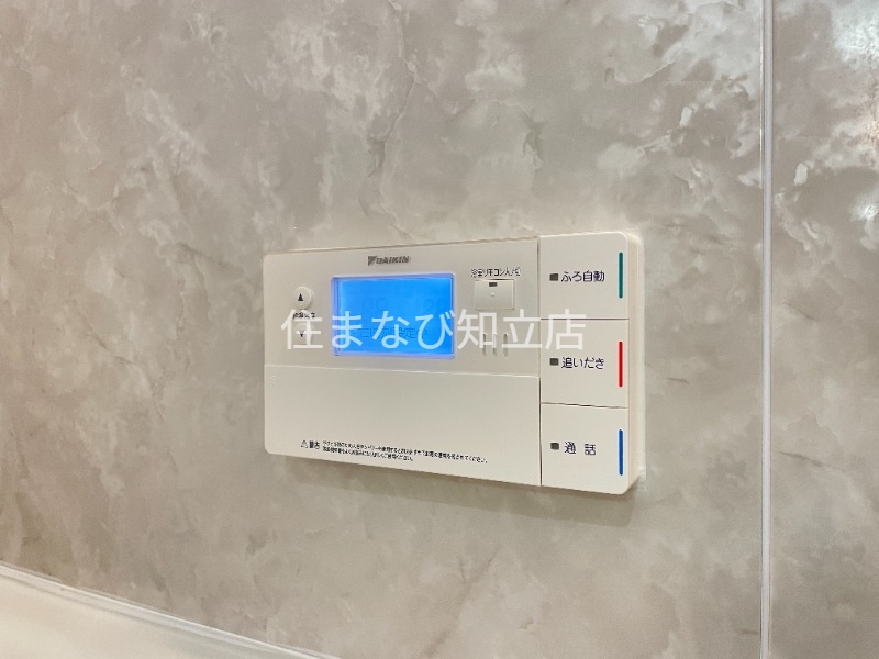 その他設備　同型タイプ