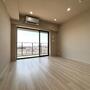 居室・リビング　※写真は同タイプ住戸です。