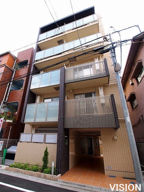 建物外観　☆外観☆