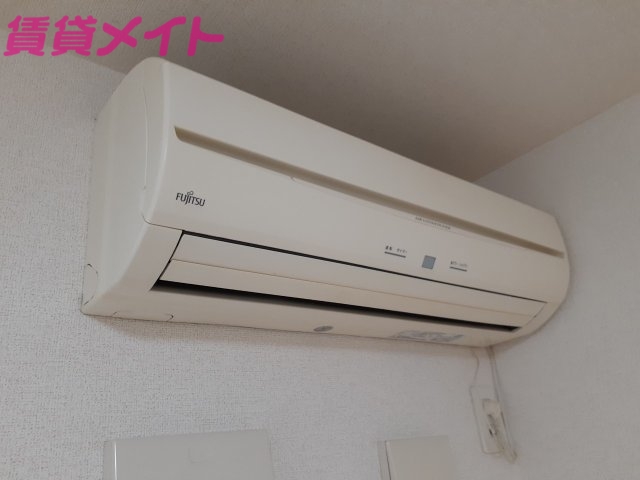 その他設備　同物件別室反転タイプ画像