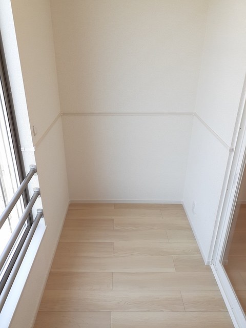 バルコニー　サンルーム
