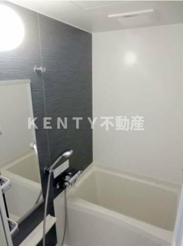 バス・シャワールーム　別部屋参考用写真