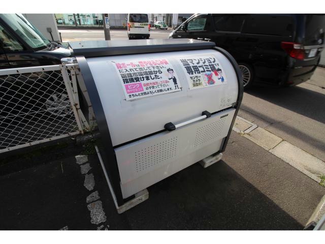その他共有部分　建物設備