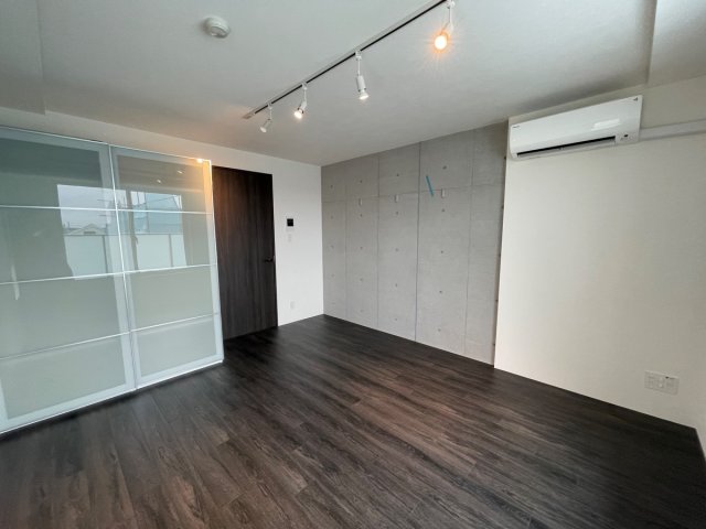 居室・リビング　※別部屋の参考写真です