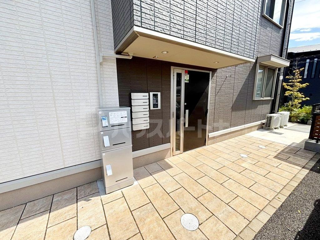 その他部屋・スペース　リビング/居室