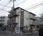 太秦天神川駅より徒歩4分 2階 築6年4ヶ月の賃貸物件