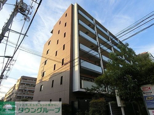 建物外観　外観　2026年撮影
