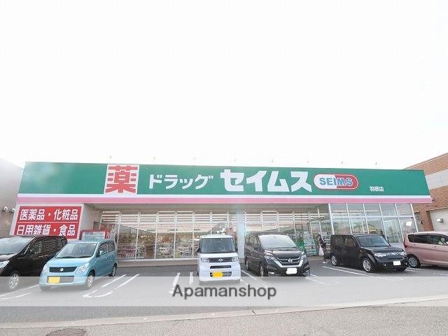 ドラックストア　SEIMS（ドラッグストア）まで756m