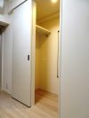 収納　他部屋参考写真