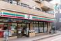 コンビニ　セブンイレブン七辻店（コンビニ）まで215m