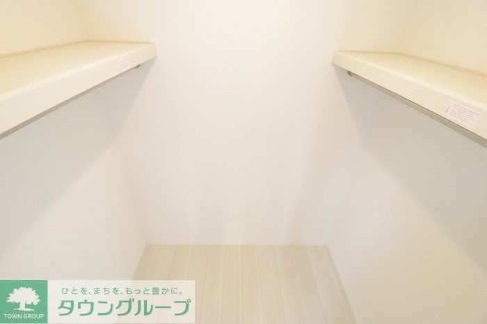 収納　キッチン