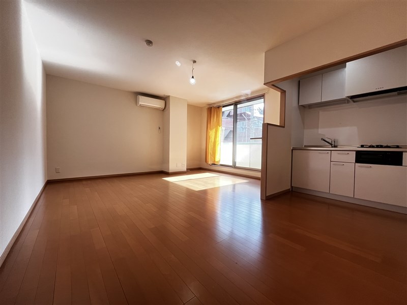 その他　リビング＋キッチン