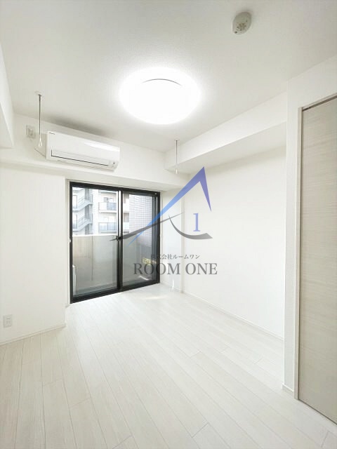 居室・リビング　洋室のお部屋です。