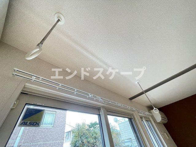 その他設備　高崎、前橋、伊勢崎エリアのお部屋探しはエンドスケープまで！お