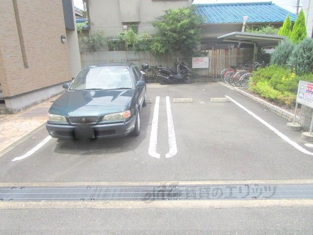 その他部屋・スペース　リビング