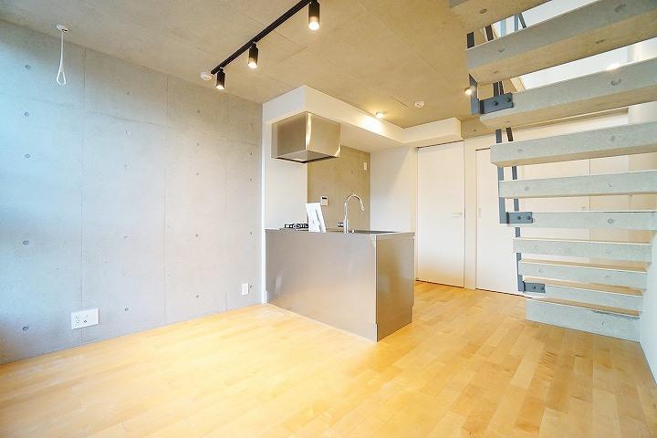 その他部屋・スペース　内観